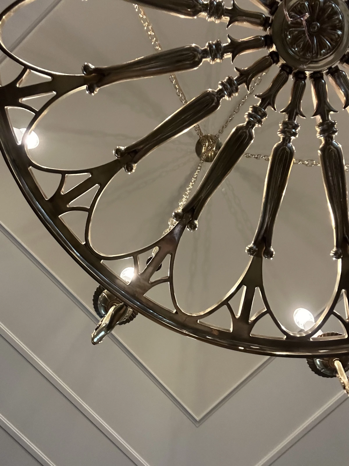 Private Northshore Club Design Craig and Co