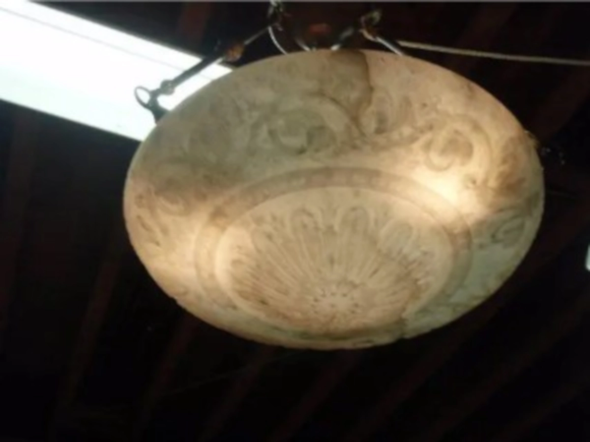 Alabaster Photos