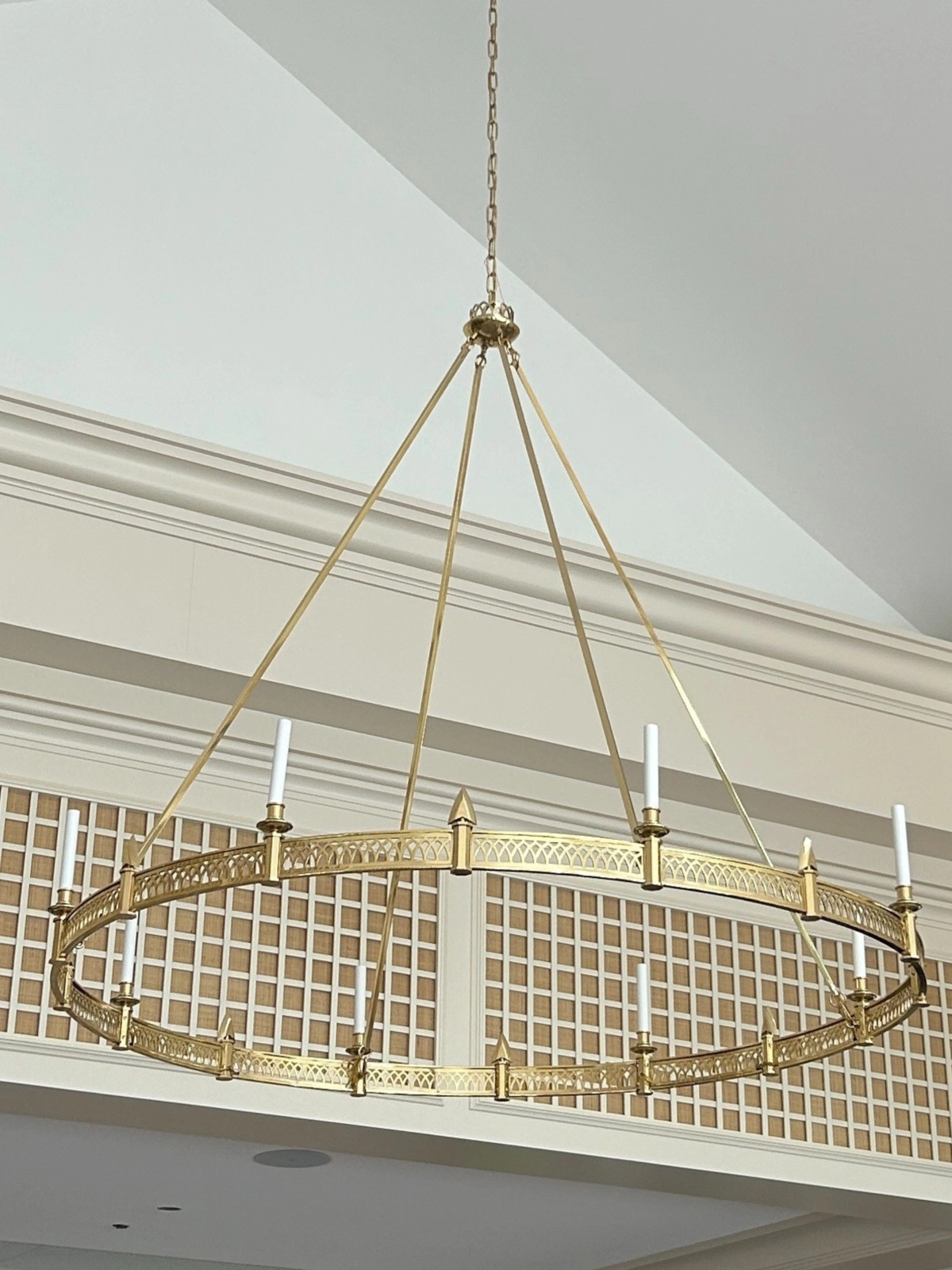 Private Northshore Club Design Craig and Co