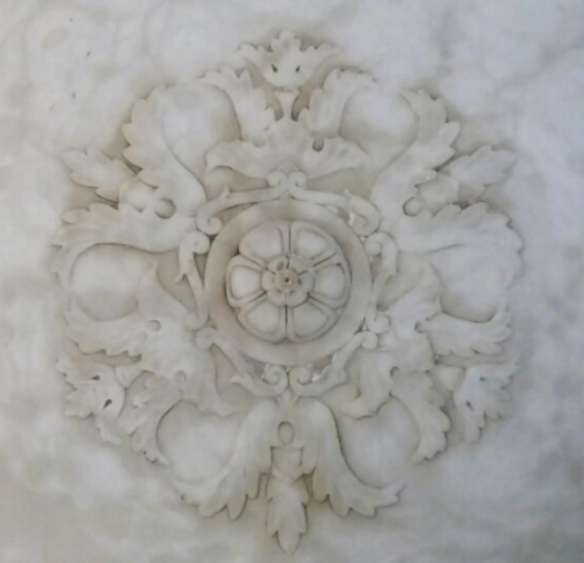 Alabaster Photos