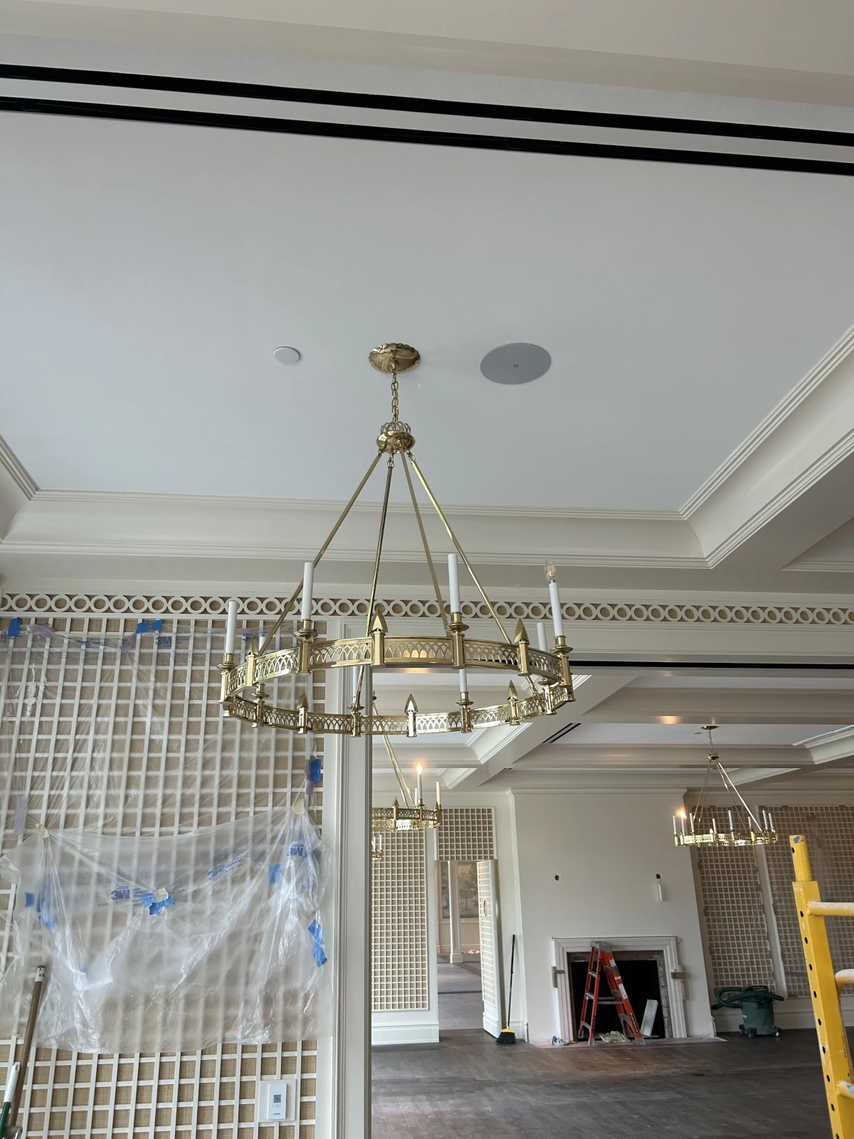 Private Northshore Club Design Craig and Co
