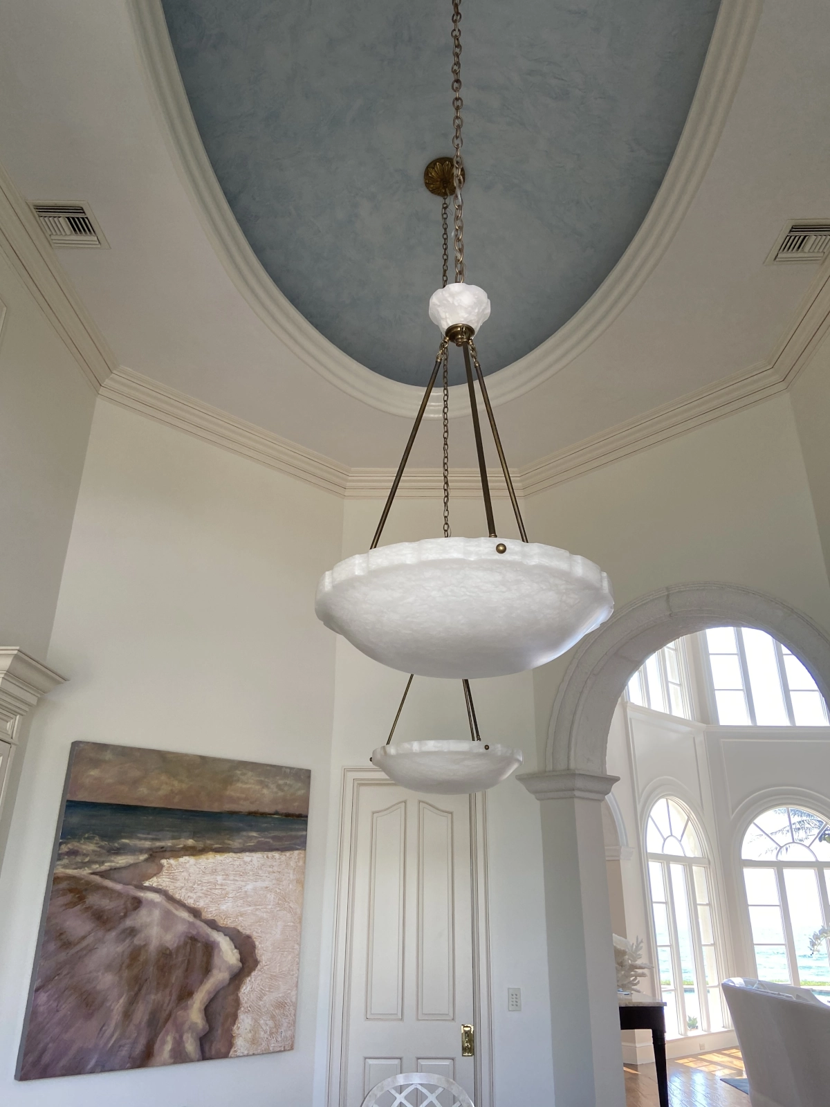 Alabaster Photos