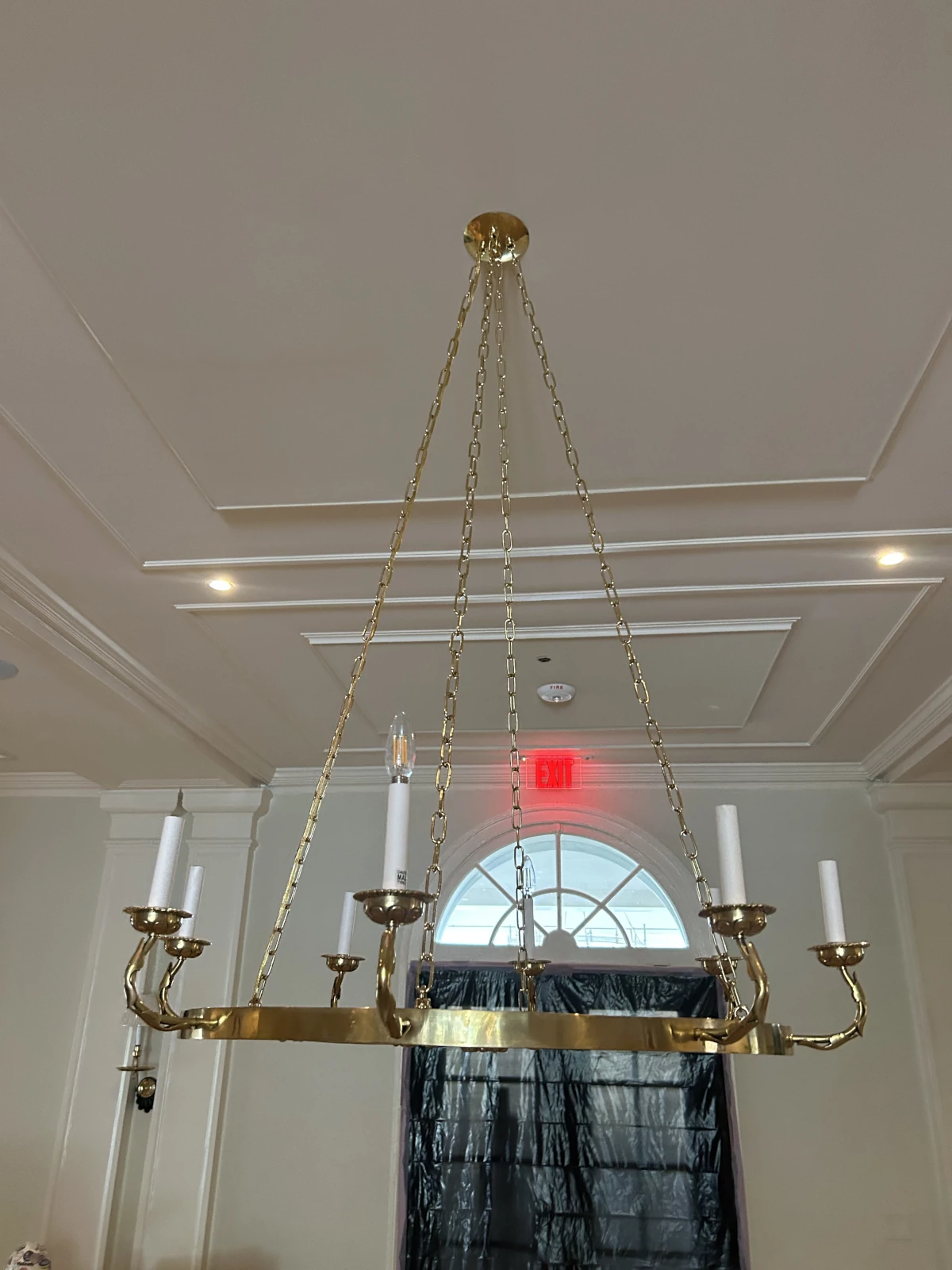 Private Northshore Club Design Craig and Co