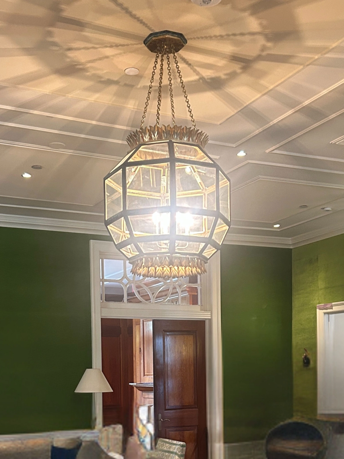 Private Northshore Club Design Craig and Co