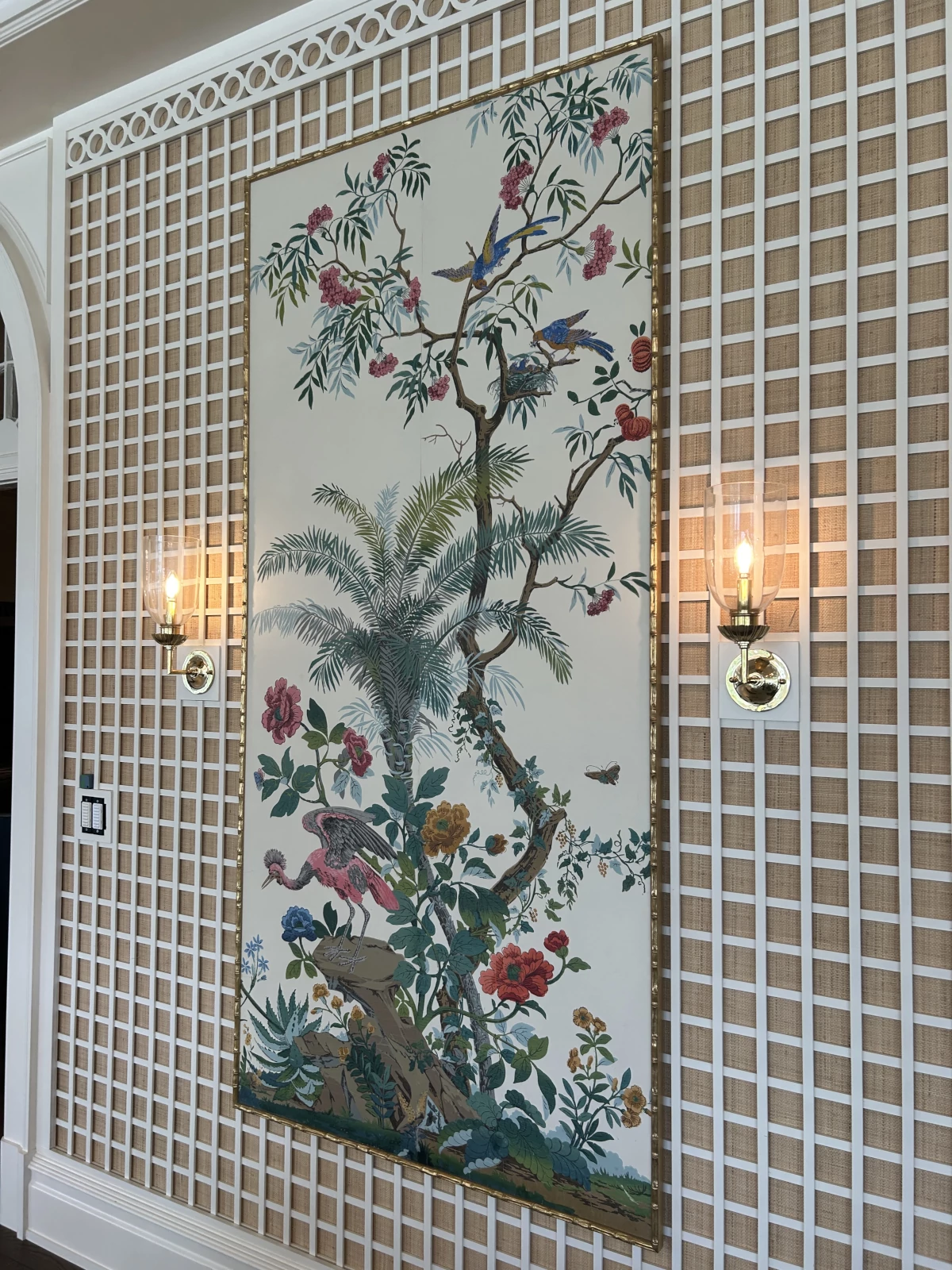 Private Northshore Club Design Craig and Co