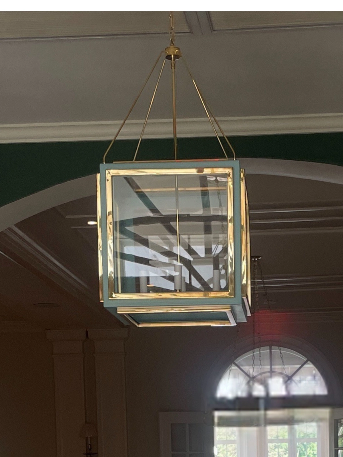 Private Northshore Club Design Craig and Co