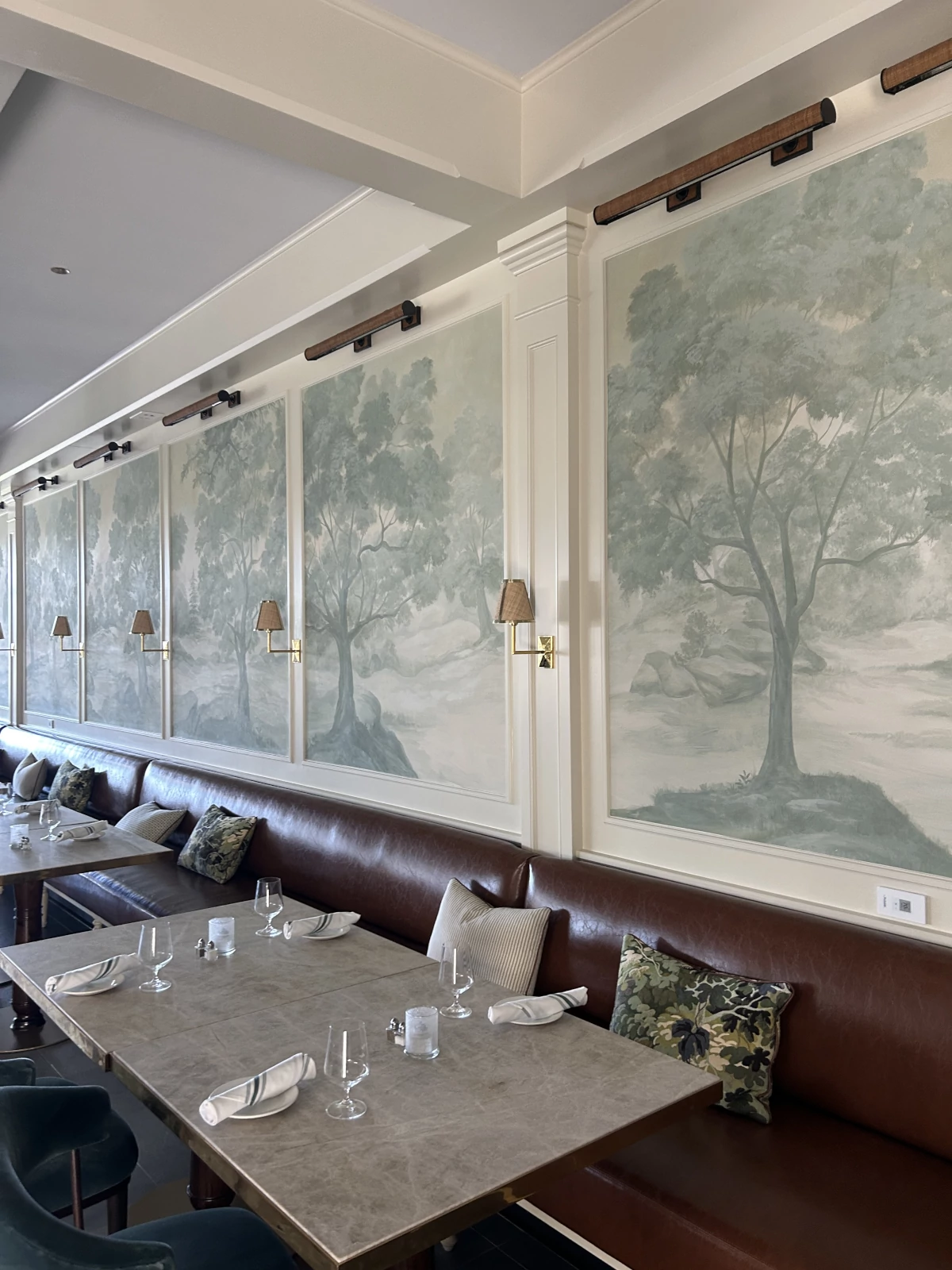 Private Northshore Club Design Craig and Co